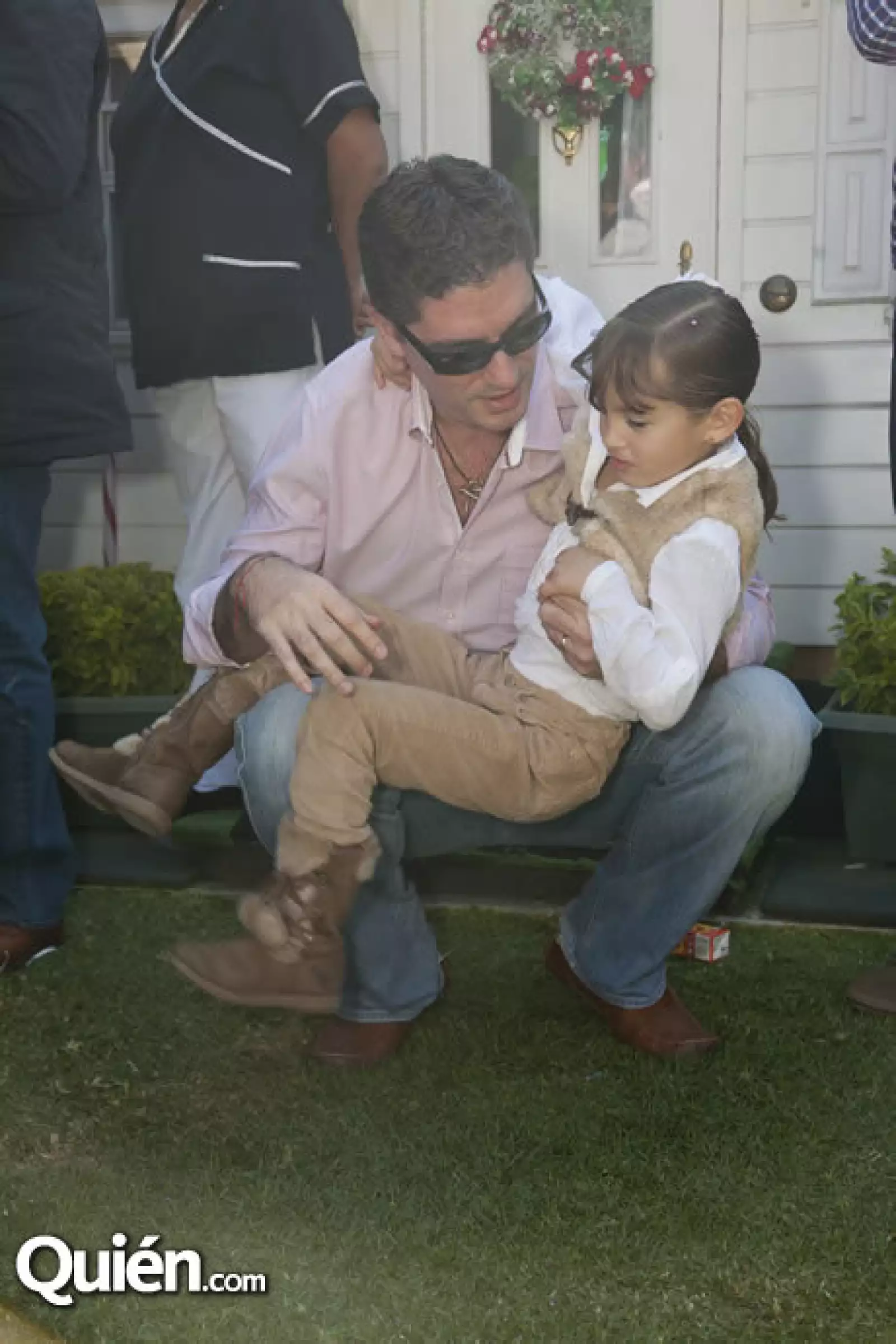 Enrique Pérez,Ximena Pérez