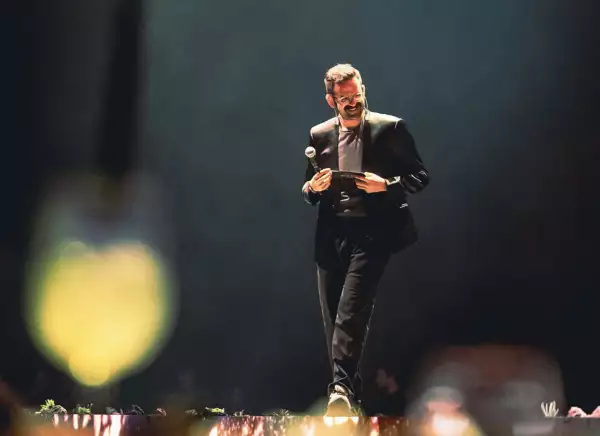 Lanzamiento de Don Julio Ceniza 