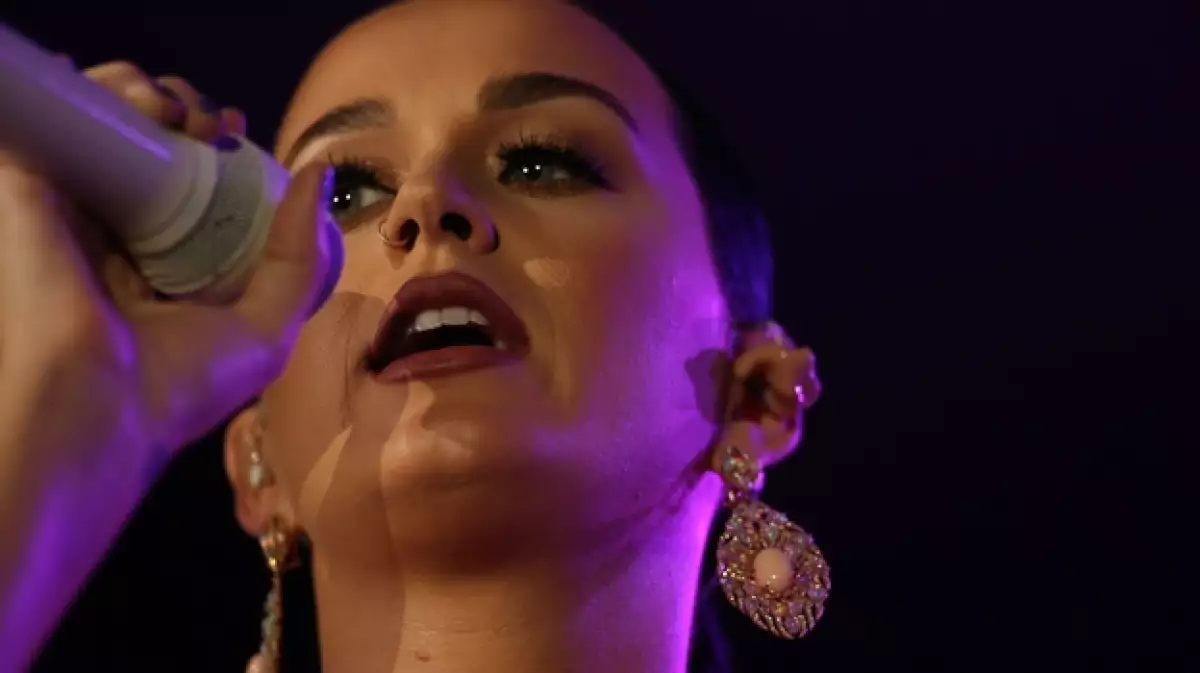katy perry
