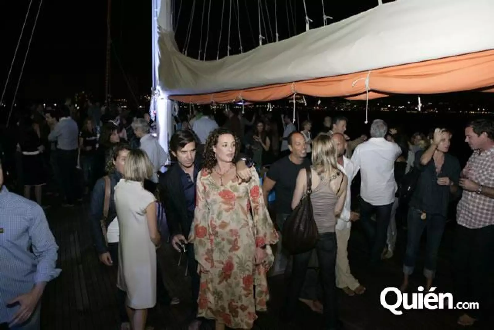 Lanzamiento tequila en Nueva York