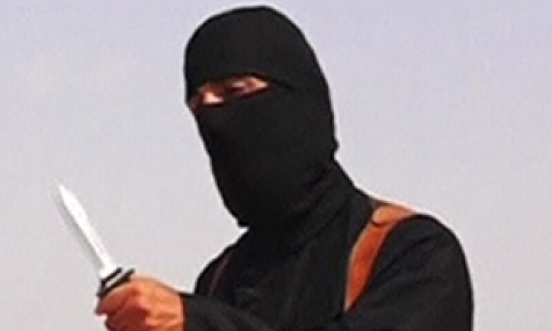 ISIS aún controla gran parte de la producción petrolera de Siria. (Foto: Reuters)
