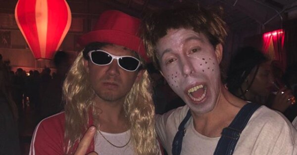 Shaun White