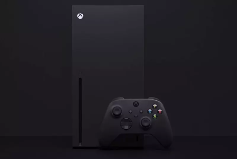 XBox Serie  X 
