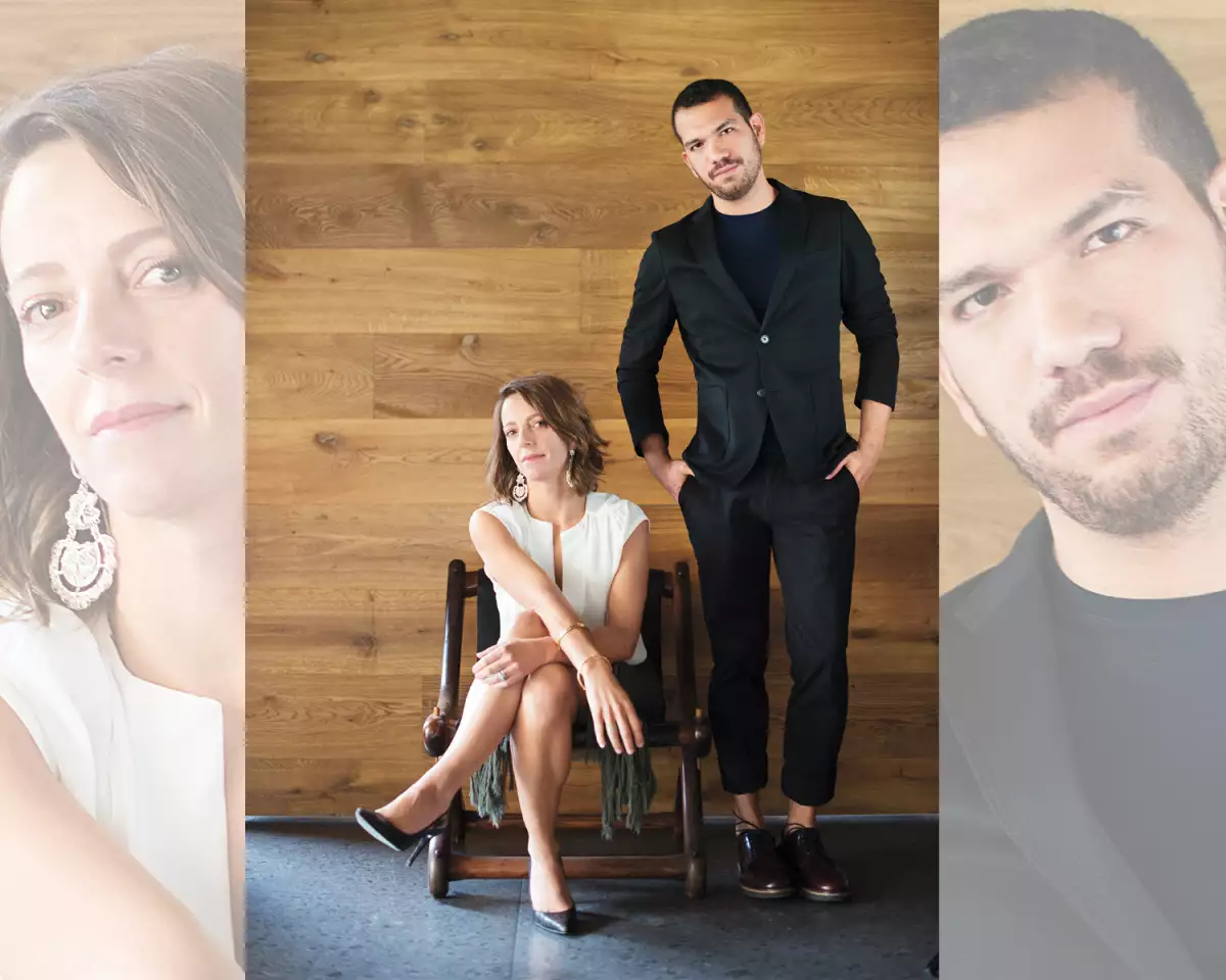 Francisco Cancino y Concha Orvañanos