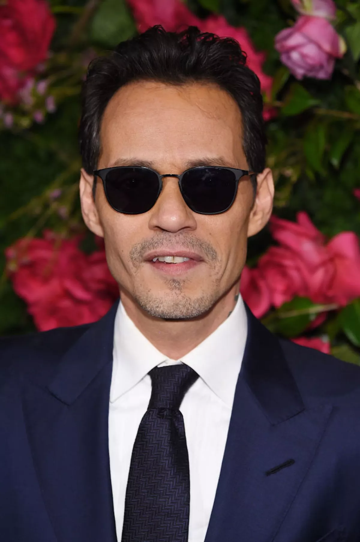 Maestro Cares Third Annual Gala Dinner - Arrivals