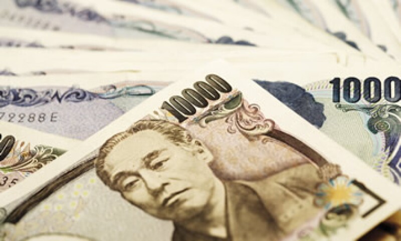 El yen se acerca a un récord máximo contra el dólar. (Foto: Photos to go)