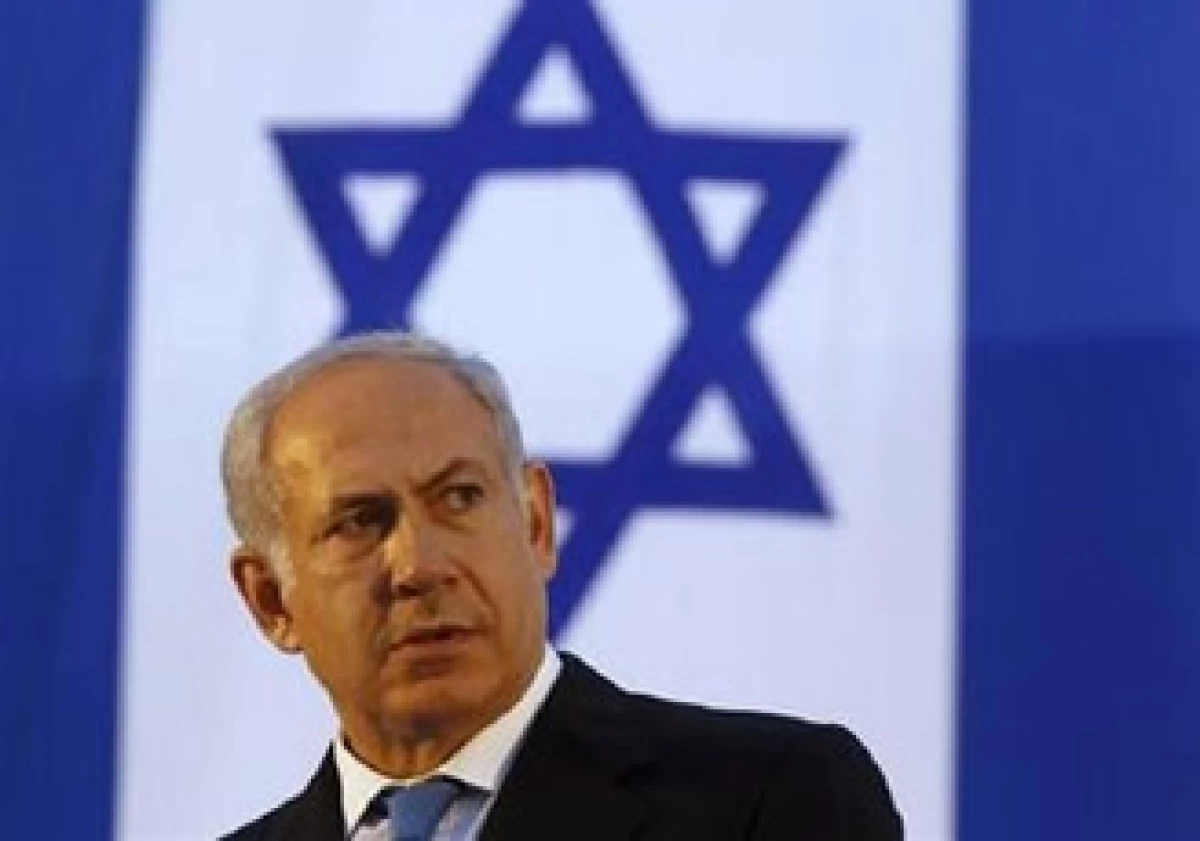 El primer ministro israelí dio a conocer sus ingresos como un acto para satisfacer a sus seguidores en Facebook. (Foto: Reuters)