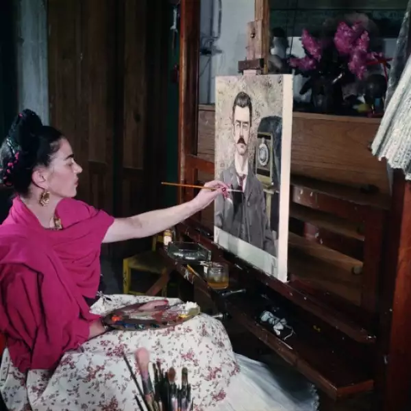 frida kahlo