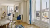 Four Seasons Paris