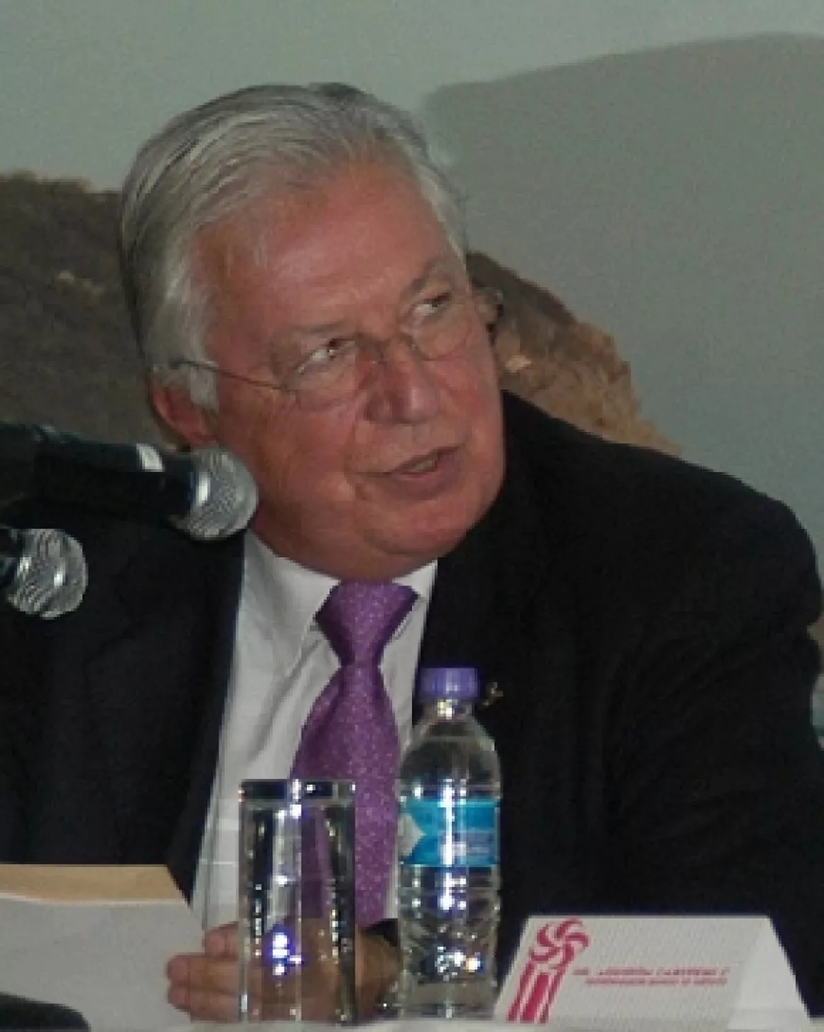 Miguel Gómez-Mont