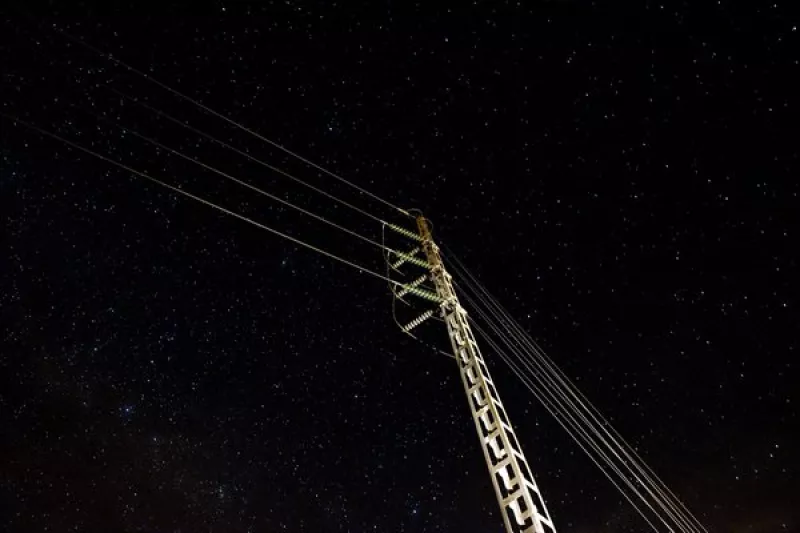 El titular de la Sener indicó que el programa busca atender la demanda eléctrica nacional.