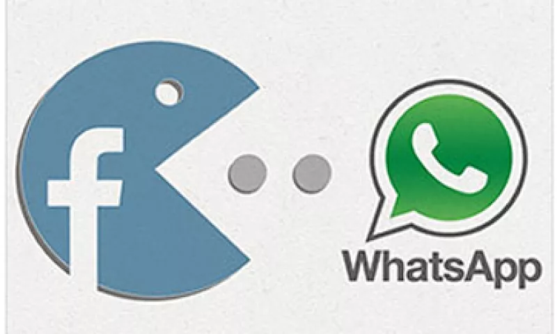 La red social va a pagar más del doble de sus ingresos anuales por WhatsApp. (Foto: Cortesía CNNMoney)