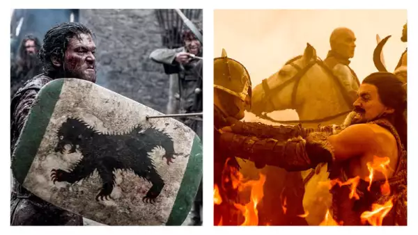 Game of Thrones