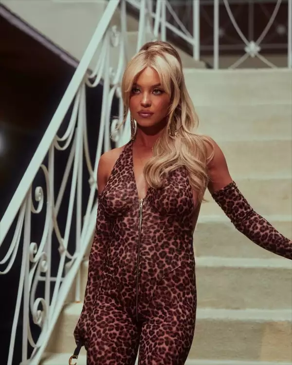 Sydney Sweeney