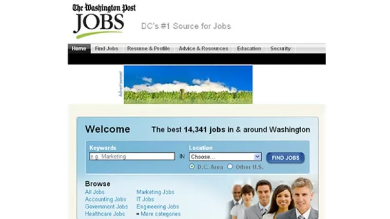 washington post hackeo