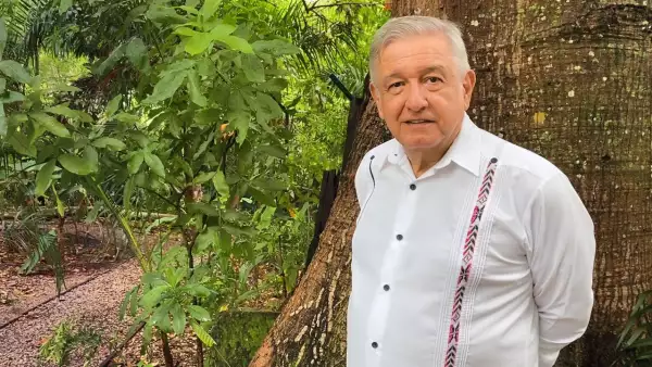 AMLO nueva normalidad