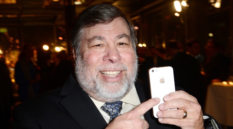 Steve Wozniak