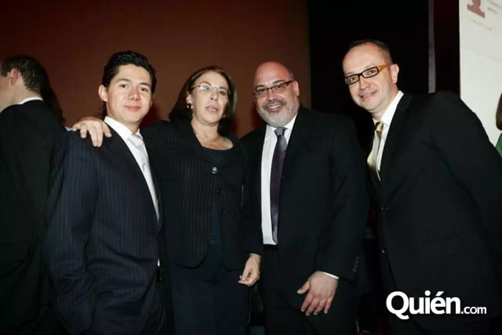 Presentación CNN México