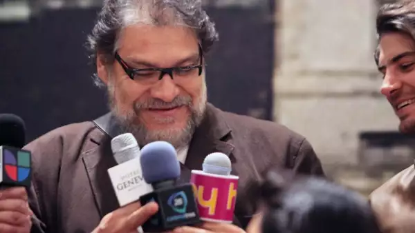 El actor mexicano será dirigido por Gore Berbinski, quien se encargó de la exitosa saga de `Piratas del Caribe´.