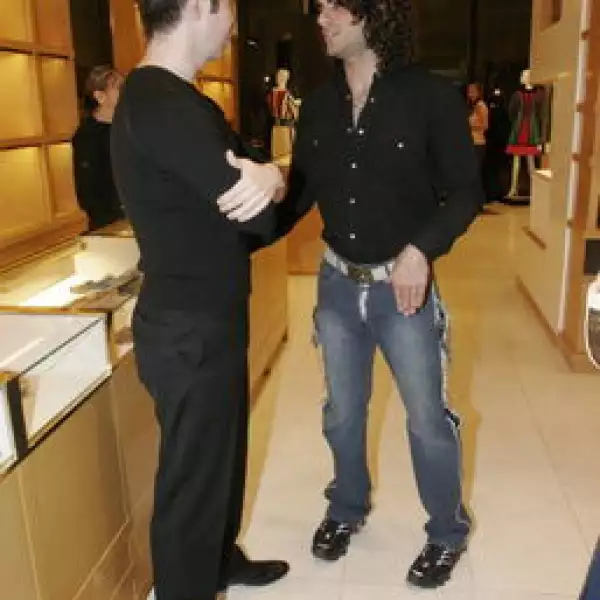 Manuel Vera, Javier Jattín