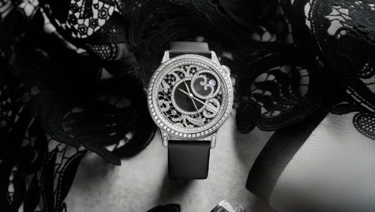 Vacheron-Constantin