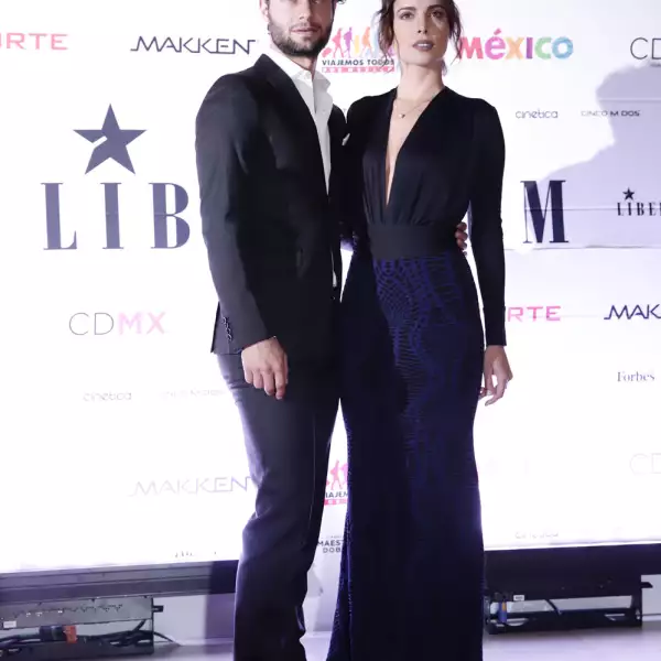 Clausura Liberatum Mexico