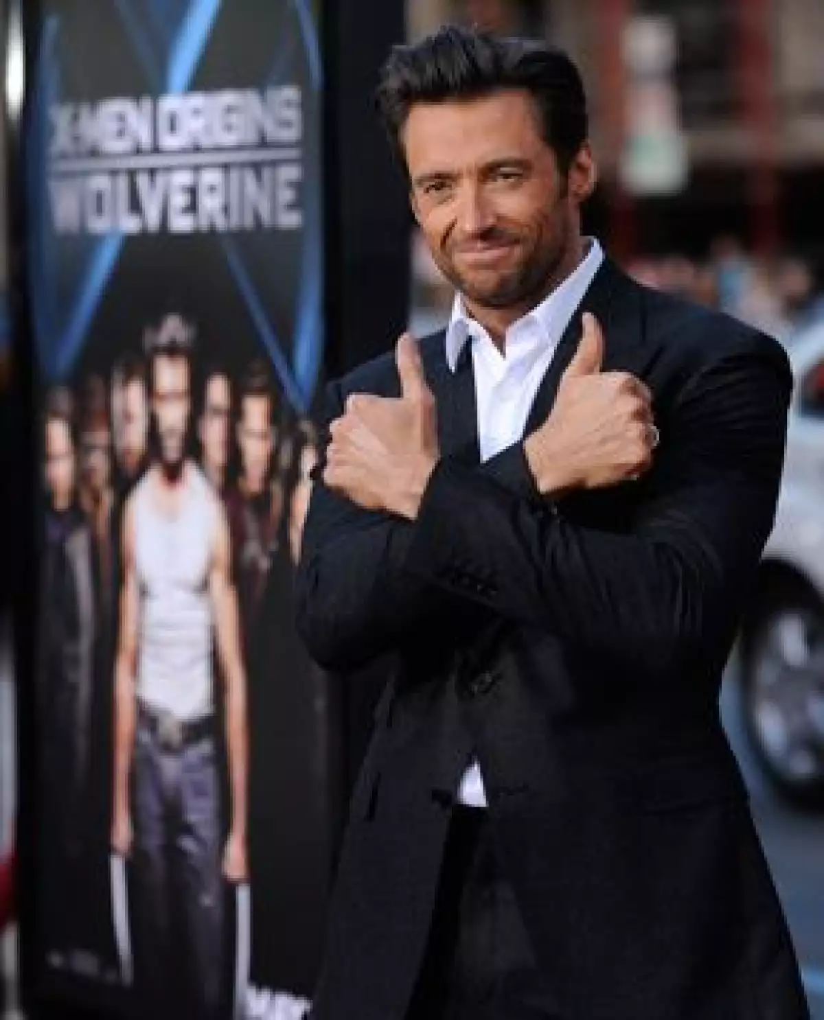 El actor está en contra de la discriminación de la que han sido víctimas algunos mexicanos a consecuencia del brote de gripe porcina, además, asegura que le gustaría venir pronto al país.