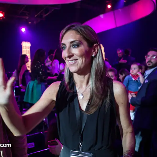 Ana María de la Torre