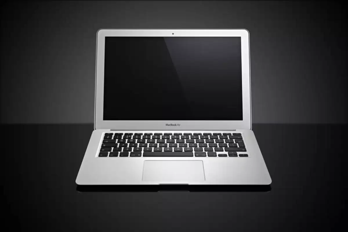 Macbook Air