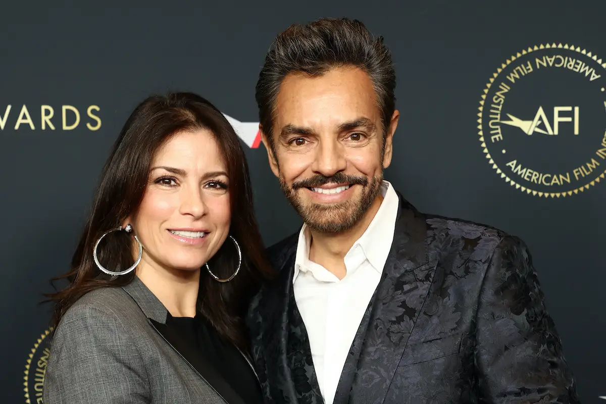 AFI Awards Luncheon - Arrivals