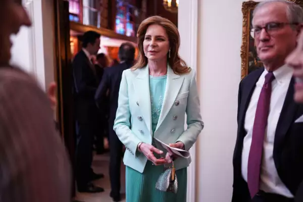 Teaching Matters Celebrates 25th Anniversary