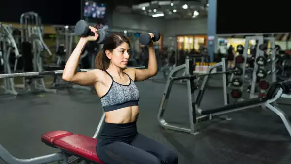 gimnasios (Foro: Onurdongel/Getty Images/iStockphoto/iStok)