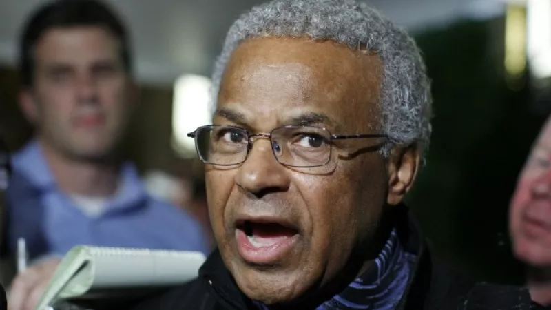 Billy Hunter en conflicto laboral de la NBA