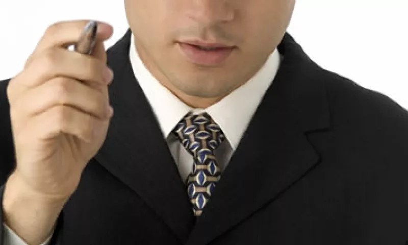 Busca proactivamente una reunión con tu jefe para presentarle tu autoevaluación. (Foto: Thinkstock )