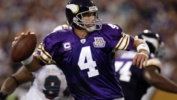 El carismático quarterback es de los personajes más reconocidos por la afición mexicana.