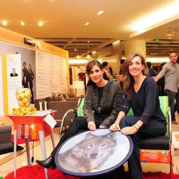 Lourdes Ascencio,Pilar Fernández