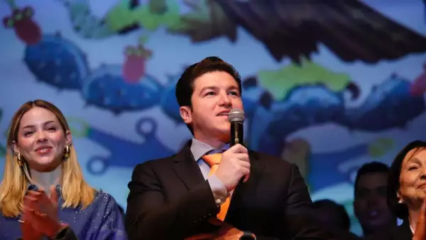 Samuel Garcia legisladores