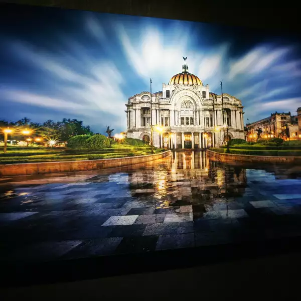 Muestra fotográfica de Pepe Soho