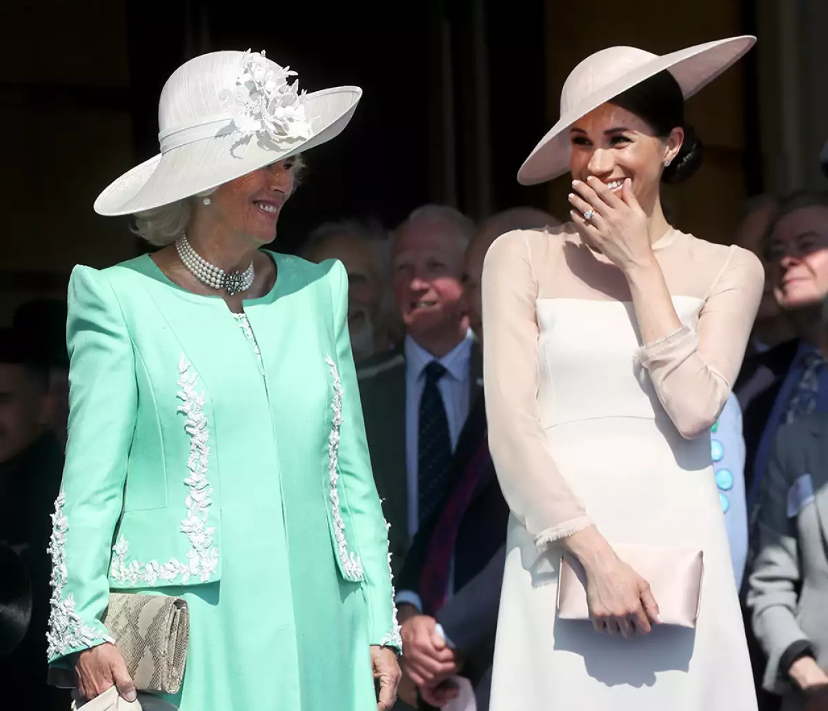 Meghan Markle