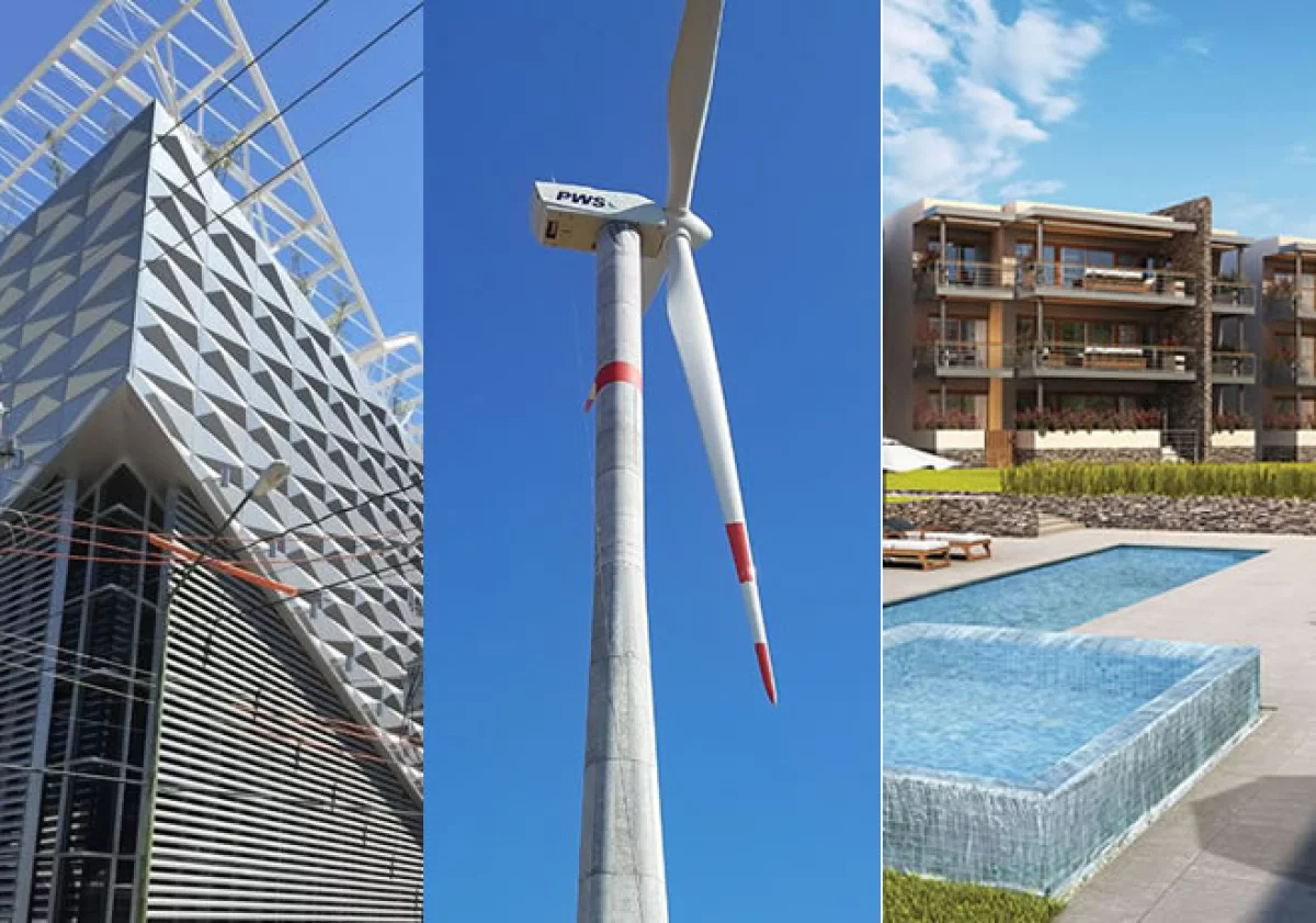 innovación sustentable