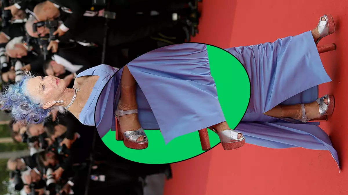 Los zapatos para red carpet más cómodos de la industria