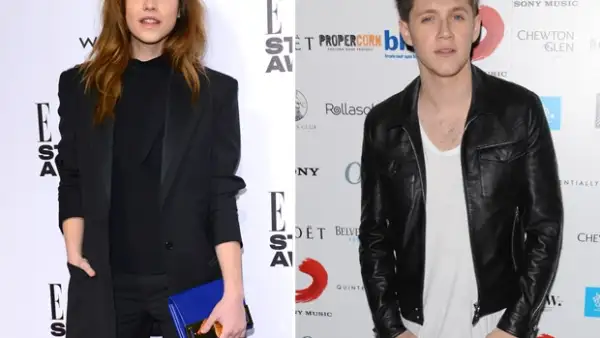 La pareja terminó su relación en febrero pasado pero todo parece indicar que el actor y la modelo se han dado una nueva oportunidad.