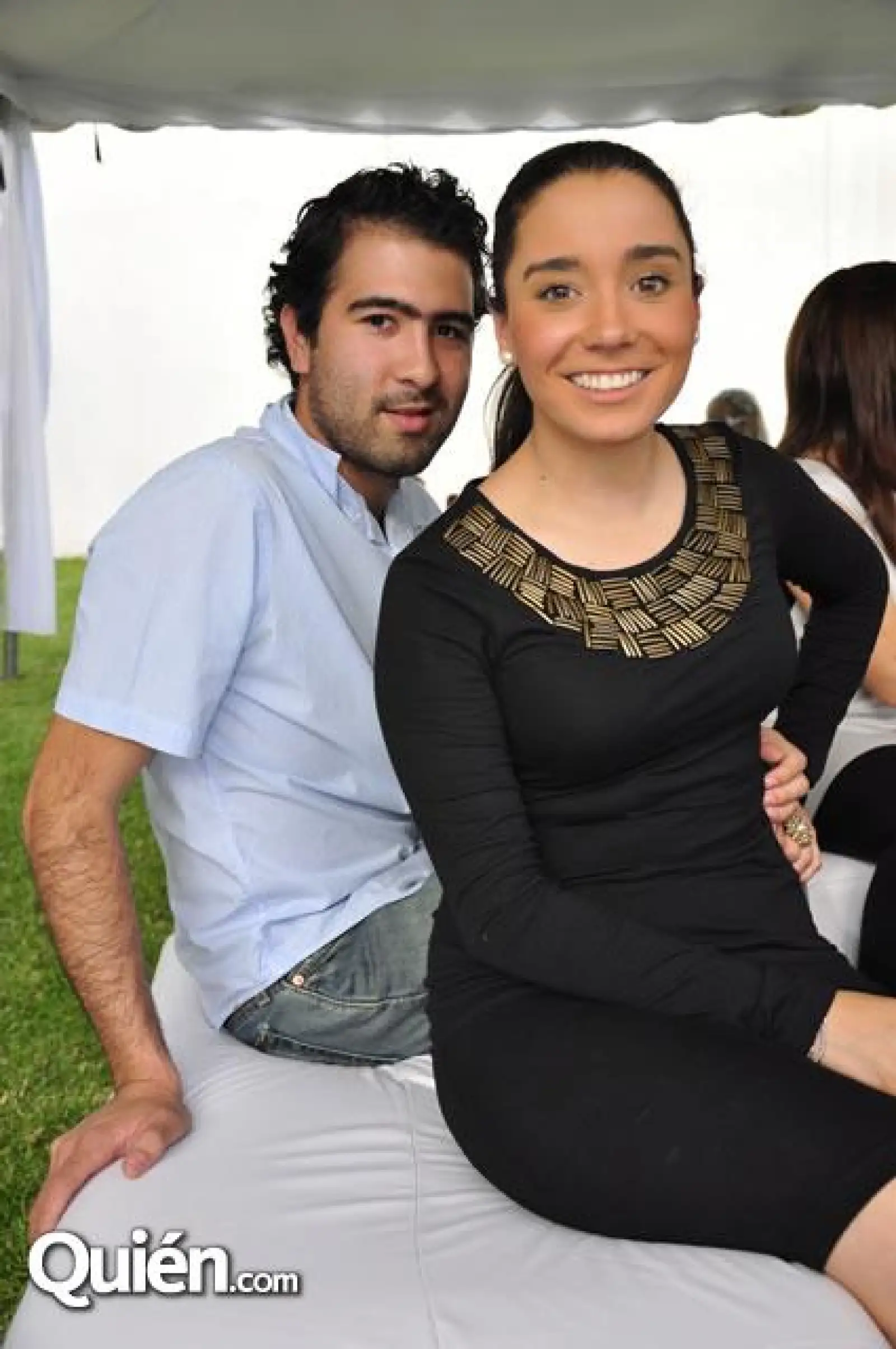 Cumple de cinco