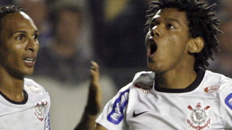 romarinho