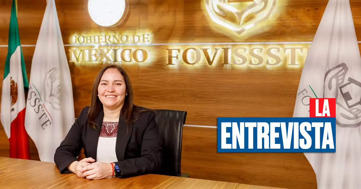 El problema no es el crédito, es la vivienda: ¿Qué está pasando con Fovissste?