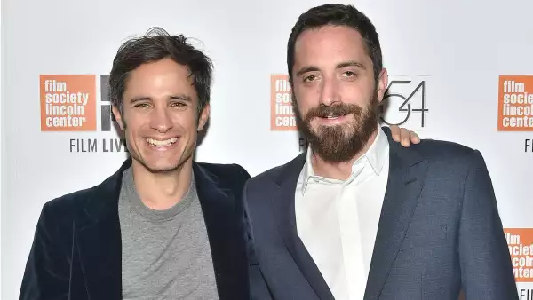Gael García protagonizará el nuevo filme de Pablo Larraín