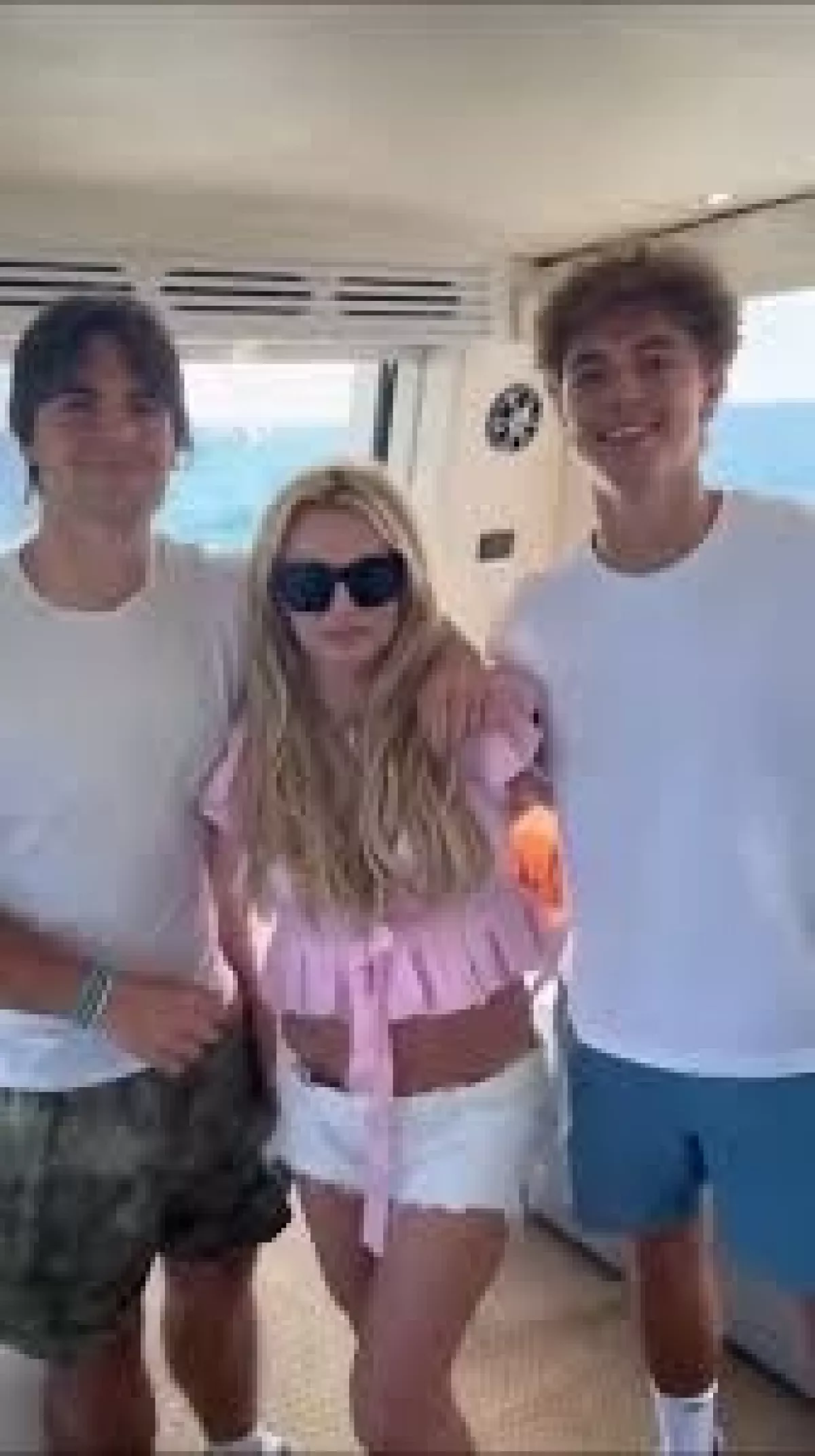 Britney Spears