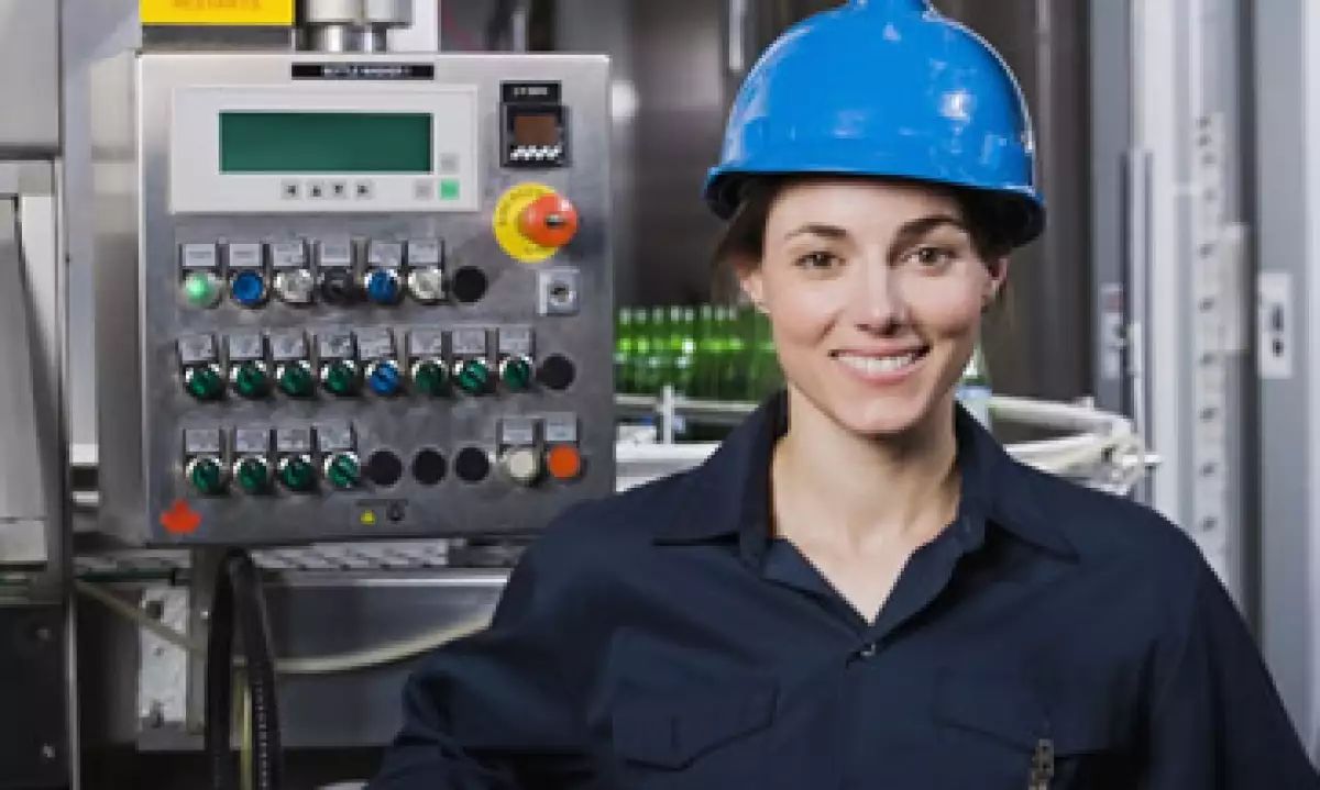 La mayoría de las mujeres que no tiene hijos labora en empresas y negocios principalmente. (Foto: Thinkstock)