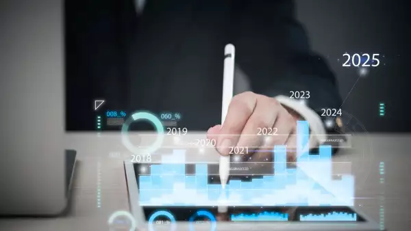 ¿Qué le depara a las fintech en 2025?