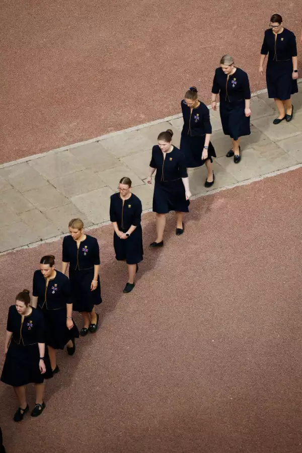 personal-palacio-Buckingham